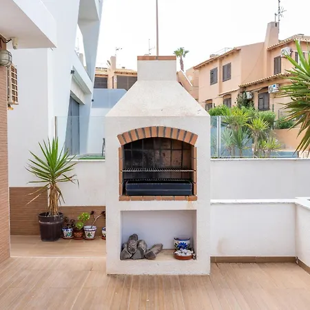 Casa vacanze Hill *