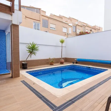 Casa vacanze Hill
