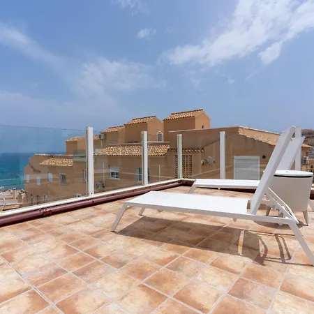 Ferienhaus Hill Torre La Mata